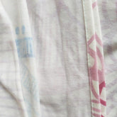 Tibetan Mandala Tapestry My Wall Clock